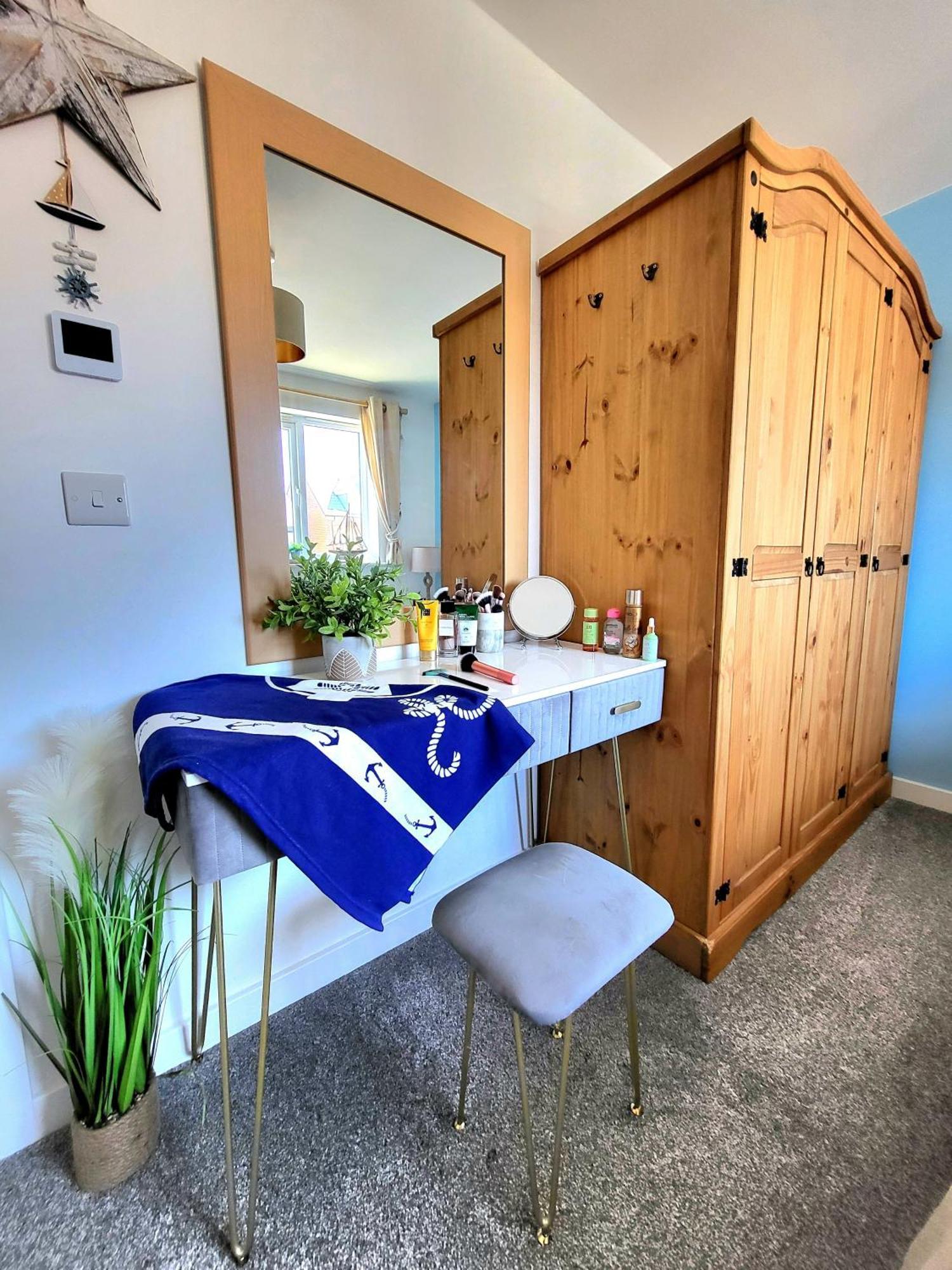 Seaside Beach Themed Home With Garden And Driveway Lytham St Annes Extérieur photo